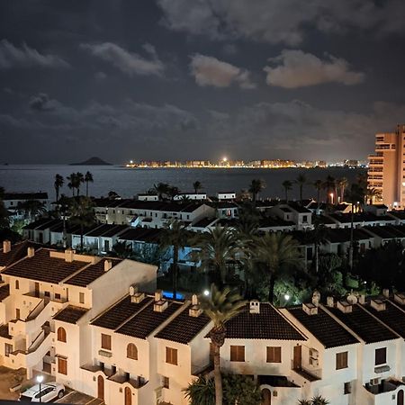 Beautifull And Relaxing Apartment San Javier Exterior photo
