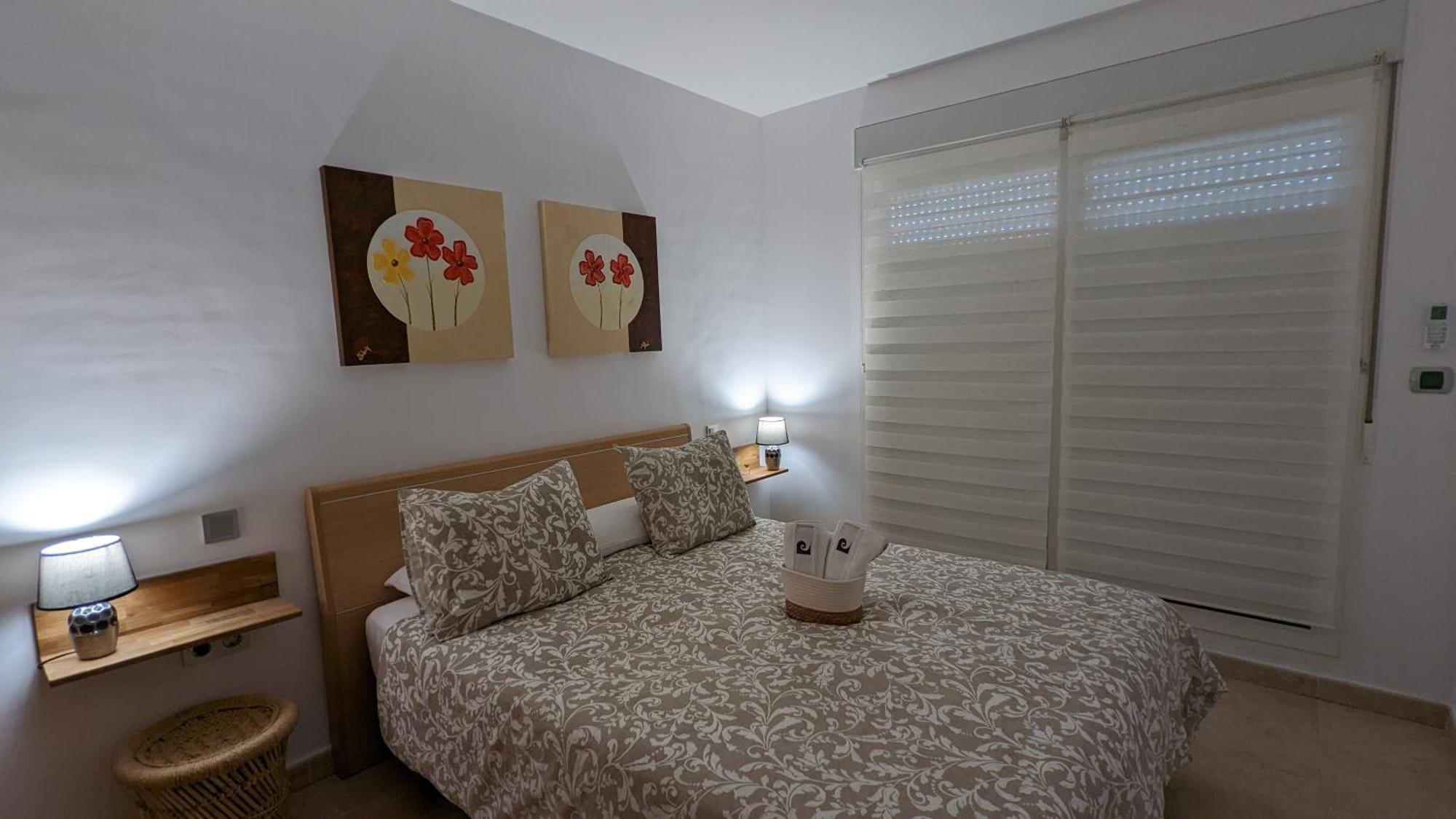 Beautifull And Relaxing Apartment San Javier Exterior photo