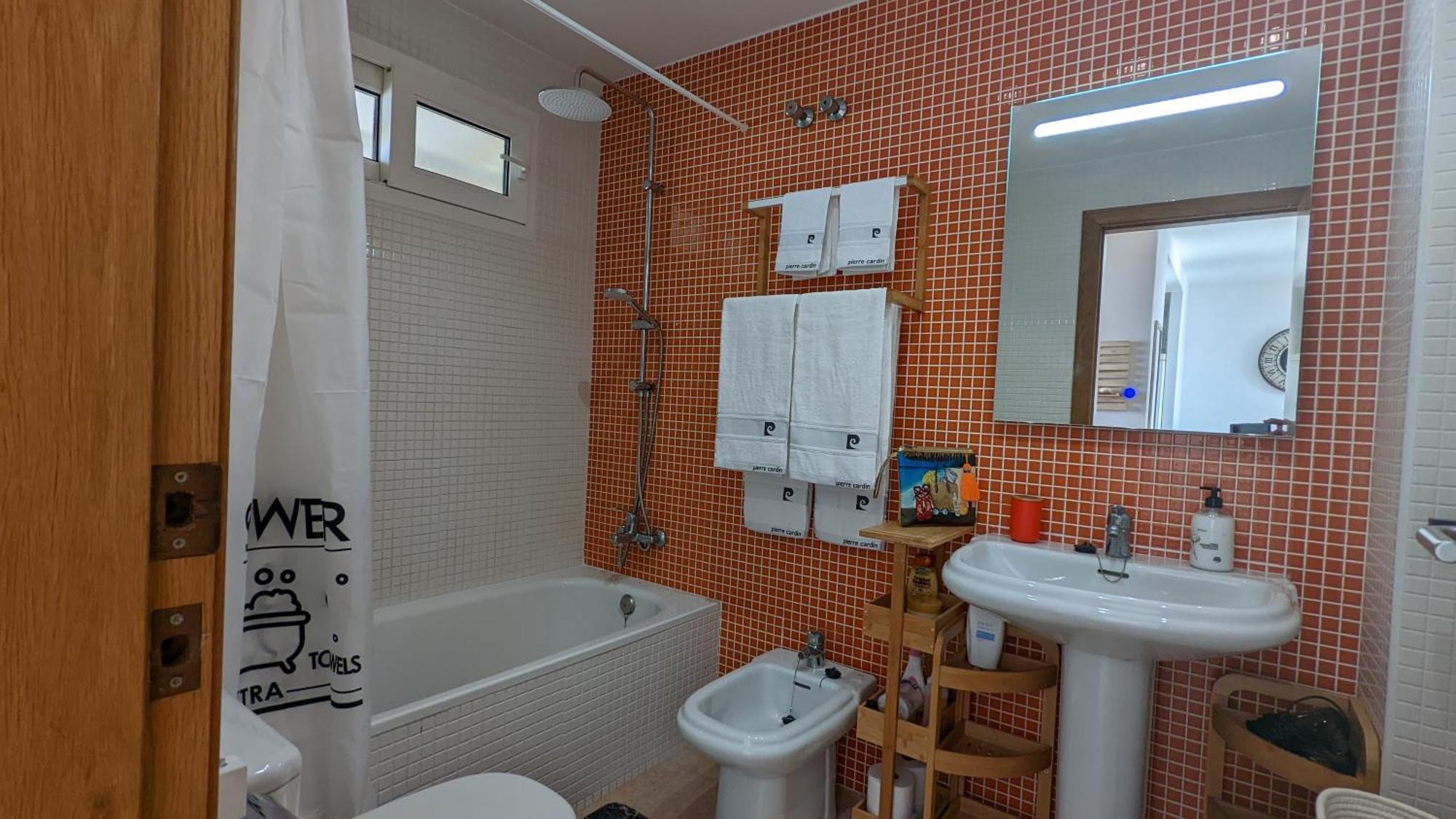 Beautifull And Relaxing Apartment San Javier Exterior photo