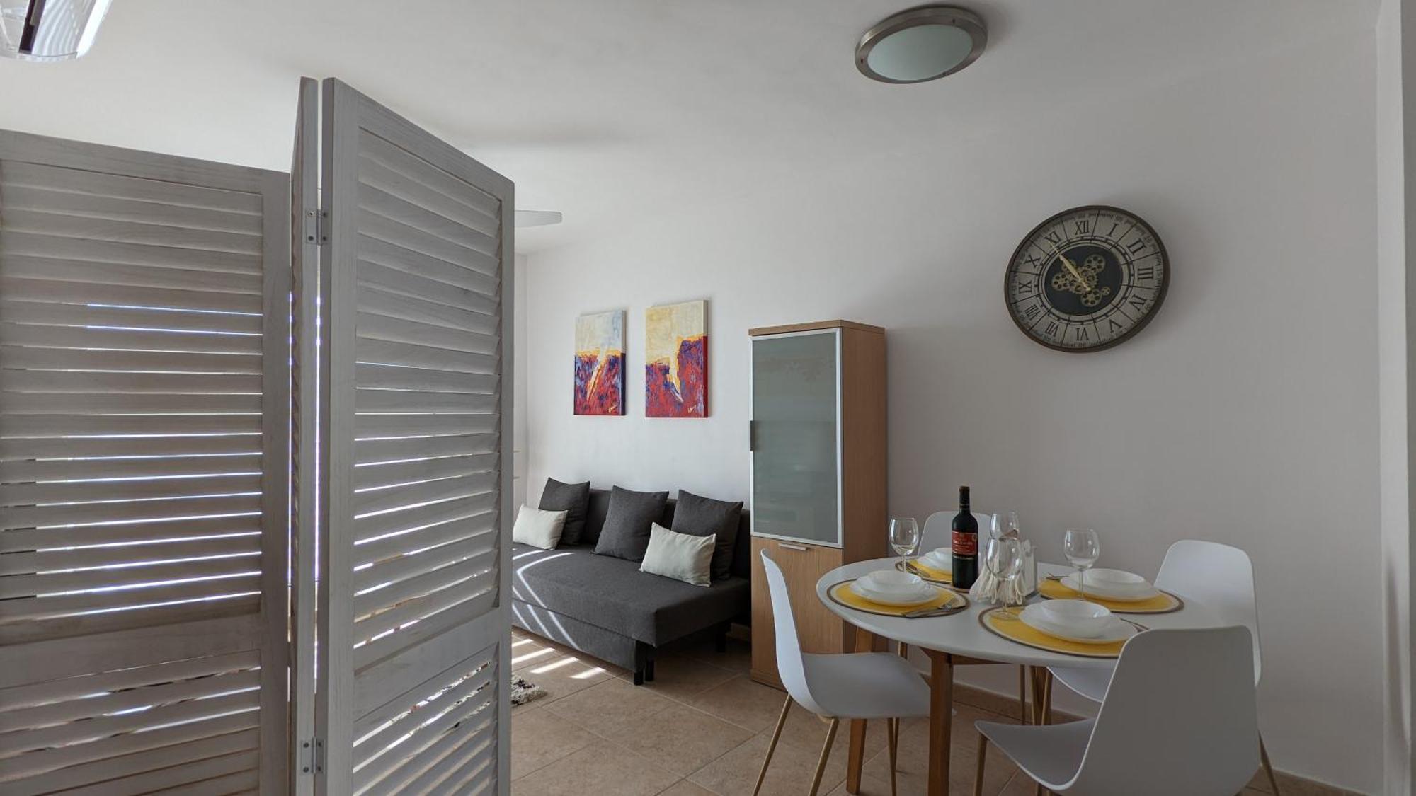 Beautifull And Relaxing Apartment San Javier Exterior photo